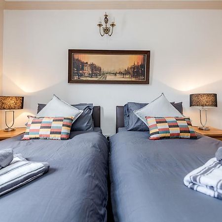 Watford General Suites Dış mekan fotoğraf
