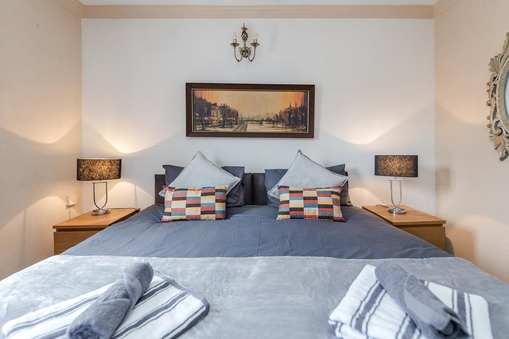Watford General Suites Dış mekan fotoğraf