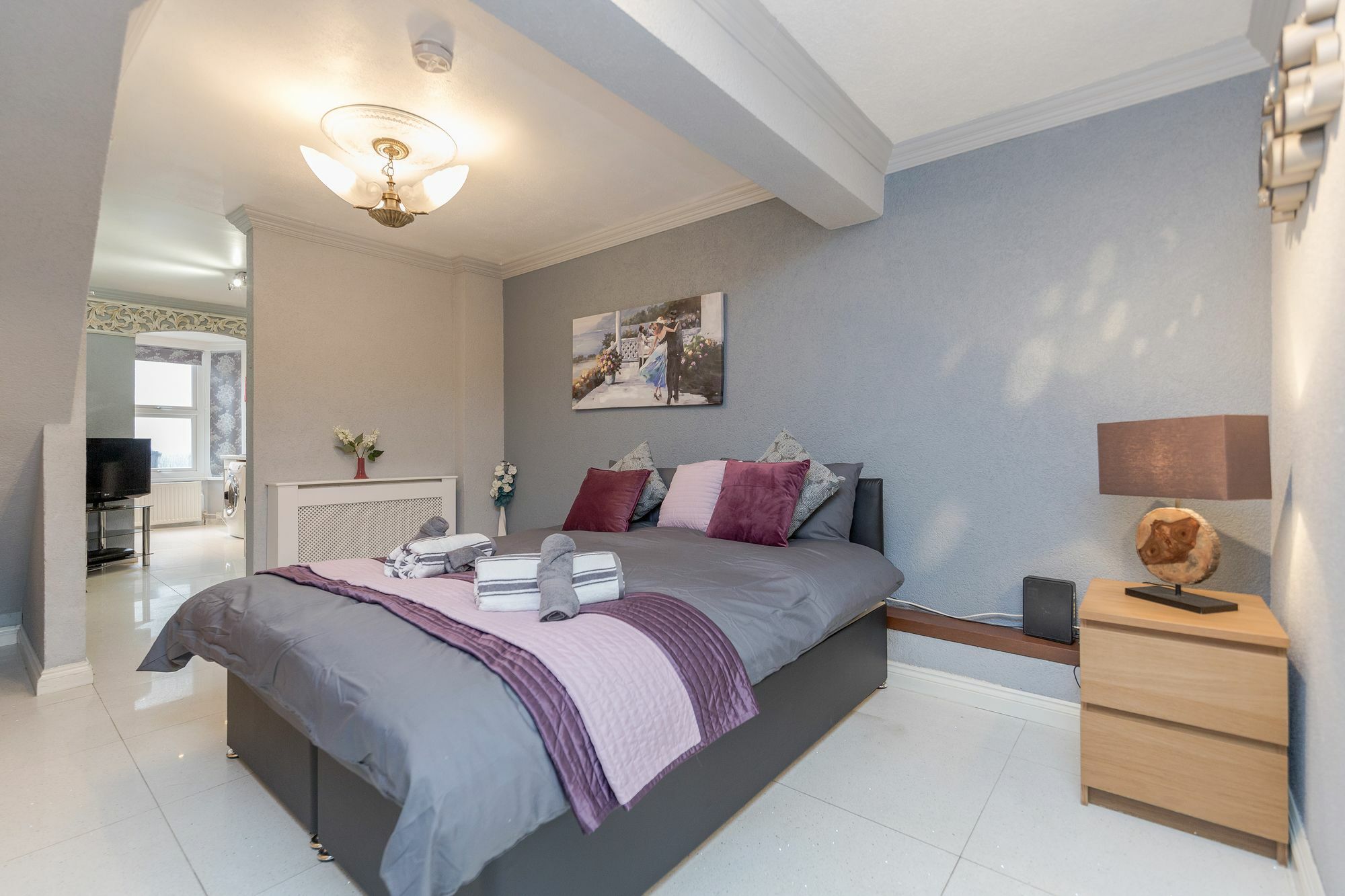 Watford General Suites Dış mekan fotoğraf