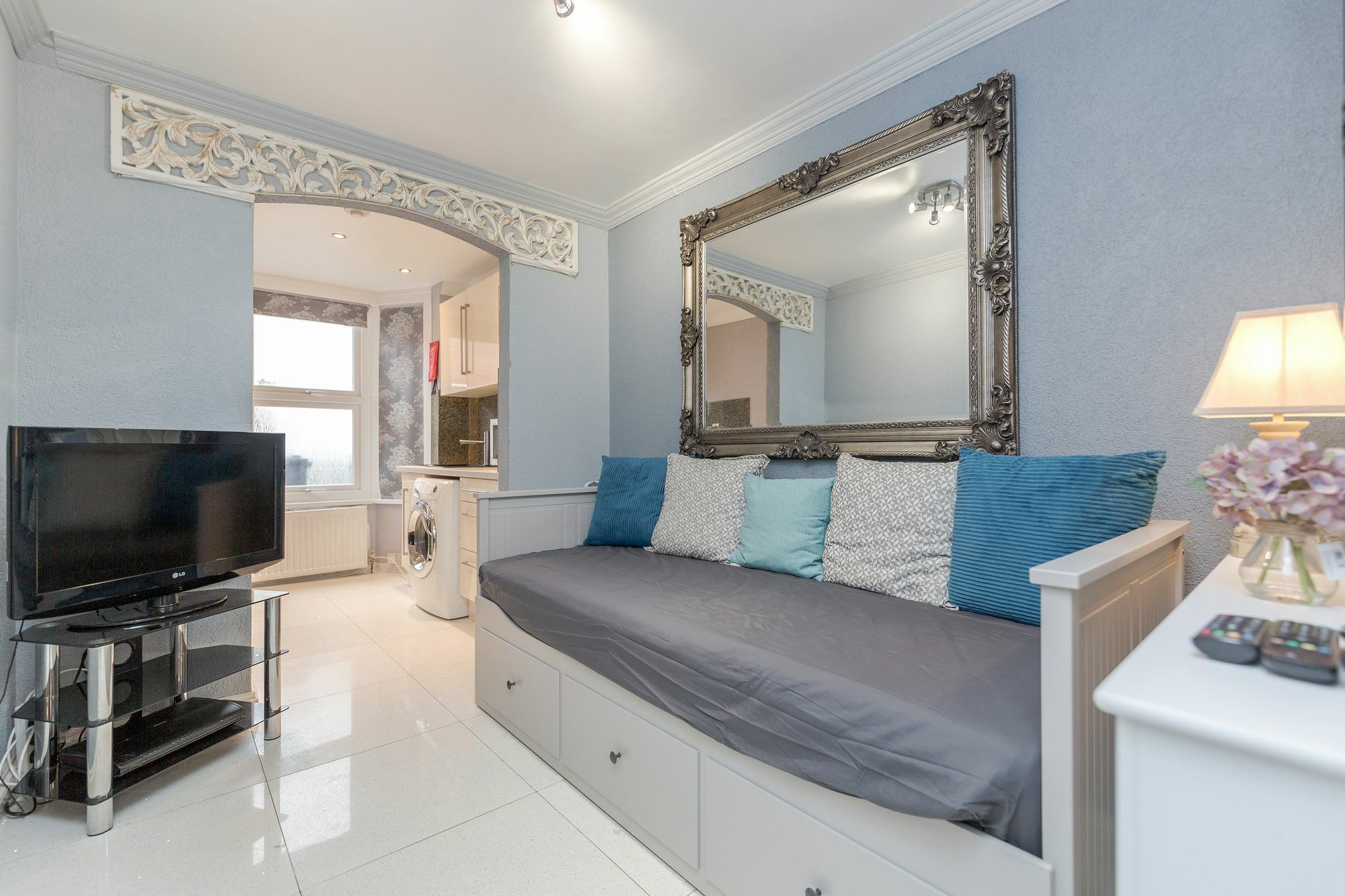 Watford General Suites Dış mekan fotoğraf
